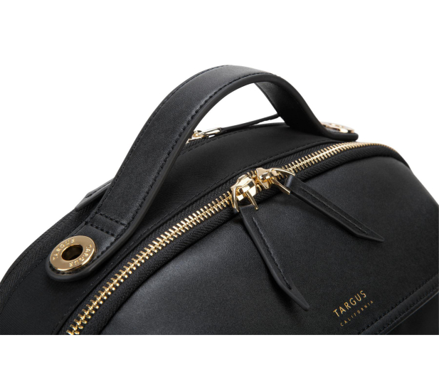 Targus Newport Backpack 15" Black - 431801 - zdjęcie 3